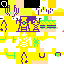 Texture for Xighalt (toxic lightning titan form)