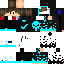 Texture for MoHSg