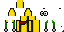 Texture for banana's