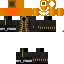 Texture for nefarious