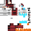 Texture for todoroki combinaison