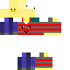 Texture for gaint duck 3.0