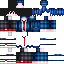 Texture for fleekung