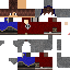 Texture for Sora RP BardFinal Fixed copy, sorry for all of the un-finished copies ;)