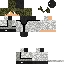 Texture for Zanatta combate