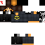 Texture for Infernus_PVPM