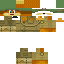 Texture for CaptainFluffles