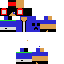 Texture for mokmik