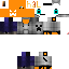 Texture for Geometry tka