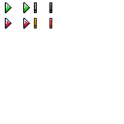 Texture for world_selection