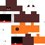 Texture for bear