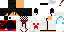 Texture for GabrielPlayer