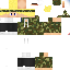Texture for PaulXP
