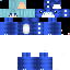 Texture for steve