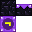 Texture for waluigi enchanting tabble