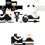 Texture for Panda_PH