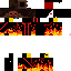 Texture for herobrine null fire