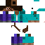 Texture for Experienced Steve