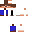 Texture for りんたろー。