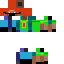 Texture for slash213