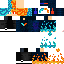 Texture for Ice and Fire