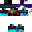 Texture for steve