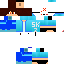 Texture for steve