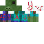 Texture for apoclypse_zombie