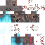 Texture for dried ghast
