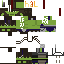 Texture for Hulk Thor Ragnarok