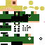 Texture for SG-1 Daniel