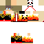 Texture for gumboll