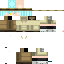 Texture for Sariel Joseph 