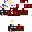 Texture for man