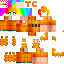 Texture for save prision