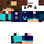 Texture for MrDimaster