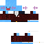 Texture for wooper