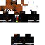 Texture for PandaRoux
