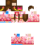 Texture for mimmy