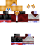 Texture for Tails skin