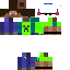 Texture for stamshark