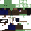Texture for Jason Slime Skin2