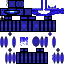 Texture for Blue Amog us