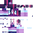 Texture for ROXO