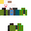 Texture for Mr.Dead