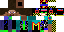 Texture for metha