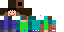 Texture for Ahmed