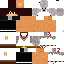 Texture for FalcoApache
