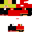 Texture for Hugo_Gamer12