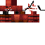 Texture for foxy ( from FNaF )